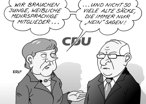 CDU