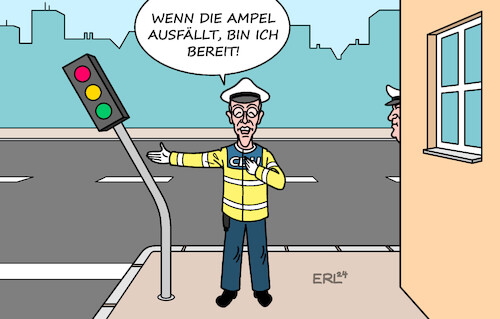 CDU CDU