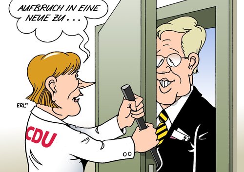 CDU Aufbruch CDU Aufbruch