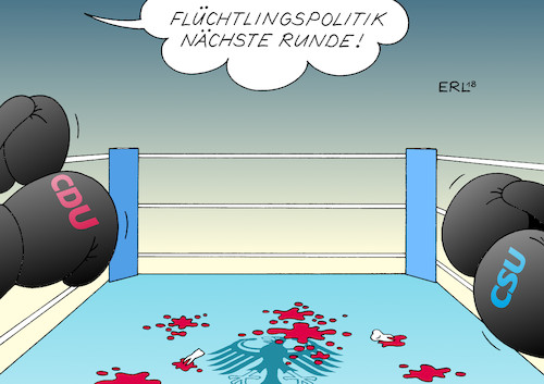 CDU CSU CDU CSU