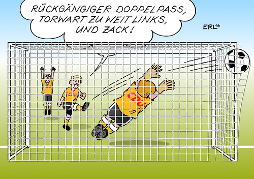 CDU Doppelpass