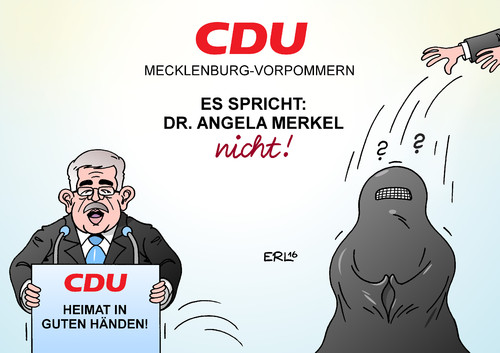 CDU Meck-Pomm CDU Meck-Pomm