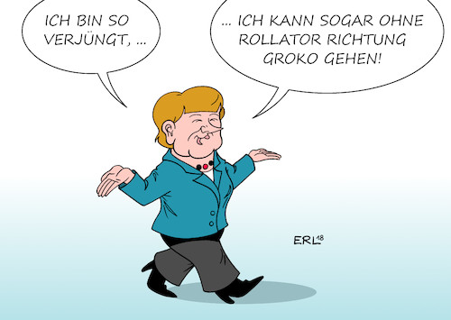 CDU Verjüngung CDU Verjüngung