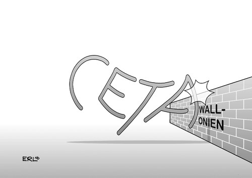 CETA Wallonien II