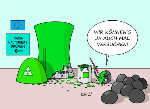 Cartoon: Chance für die Kohle (medium) by Erl tagged politik,klima,klimawandel,erderwärmung,co2,eu,klimaneutralität,nachhaltigkeit,diskussion,atomkraft,greenwashing,kohle,kohleausstieg,kohlestrom,chance,karikatur,erl,politik,klima,klimawandel,erderwärmung,co2,eu,klimaneutralität,nachhaltigkeit,diskussion,atomkraft,greenwashing,kohle,kohleausstieg,kohlestrom,chance,karikatur,erl