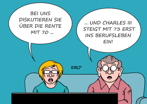 Charles III Charles III