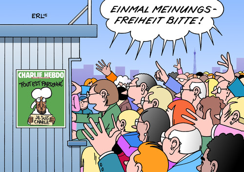 Charlie Hebdo Charlie Hebdo