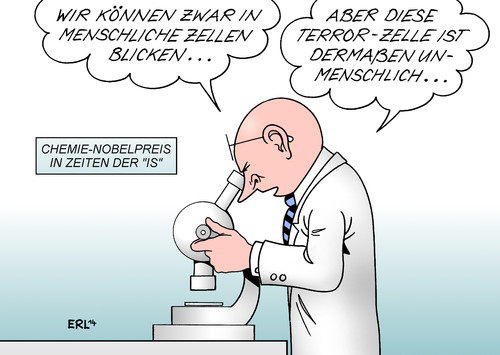 Chemie-Nobelpreis