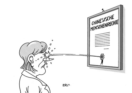 Chinesische Menschenrechte Chinesische Menschenrechte