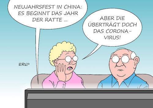 Chinesisches Neujahrsfest Chinesisches Neujahrsfest