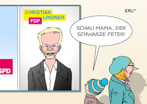 Christian Lindner Christian Lindner