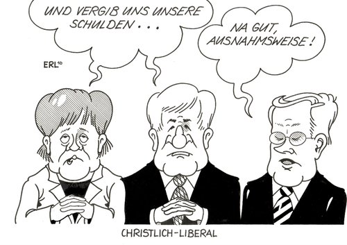 Christlich-Liberal Christlich-Liberal