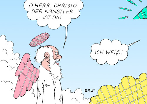 Christo Christo