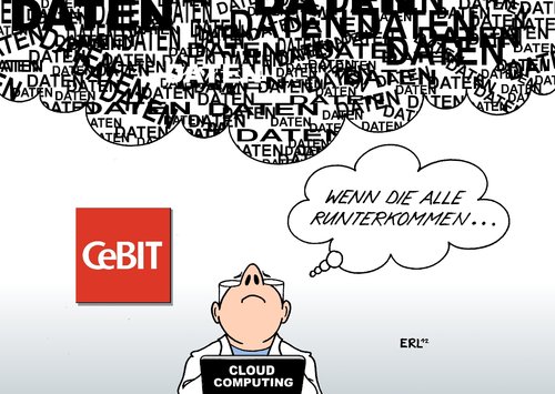 Cloud Computing Cloud Computing