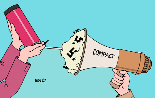 Compact Compact