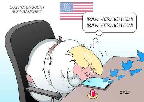 Computersucht Computersucht