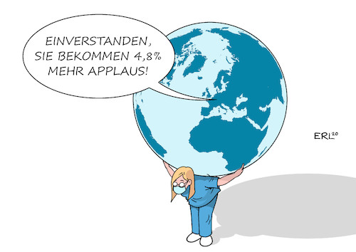 Corona-Heldin Corona-Heldin