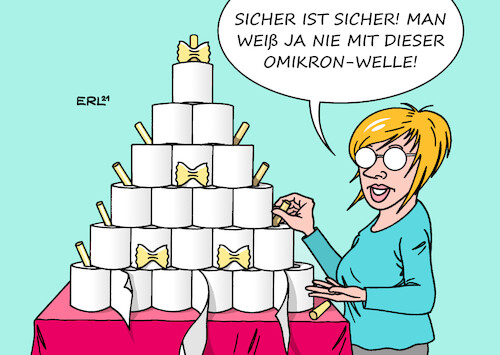 Corona-Weihnacht Corona-Weihnacht