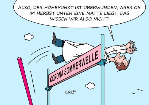 Corona Sommerwelle Corona Sommerwelle