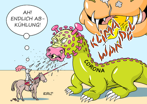 Corona und Klimaziele Corona und Klimaziele