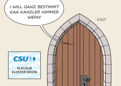 CSU-Klausur