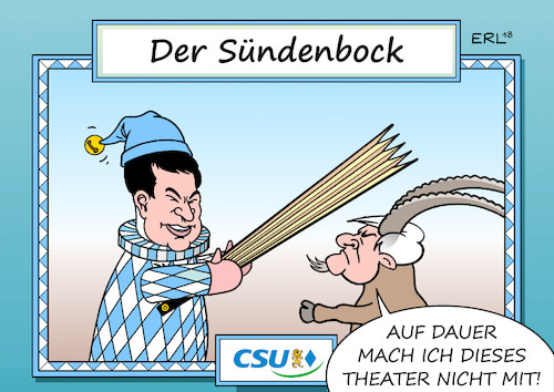 CSU-Komödienstadel CSU-Komödienstadel