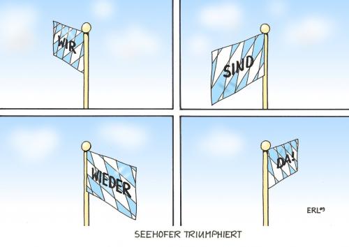 CSU Europawahl CSU Europawahl