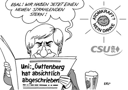 CSU Guttenberg CSU Guttenberg