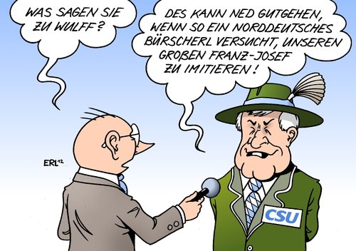 CSU Wulff