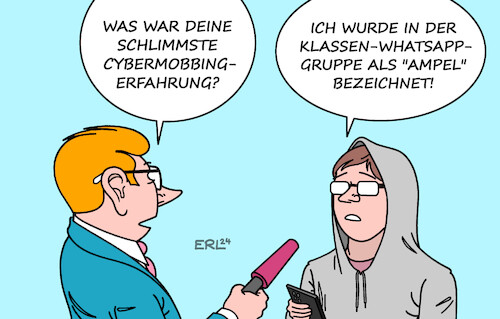 Cybermobbing Cybermobbing