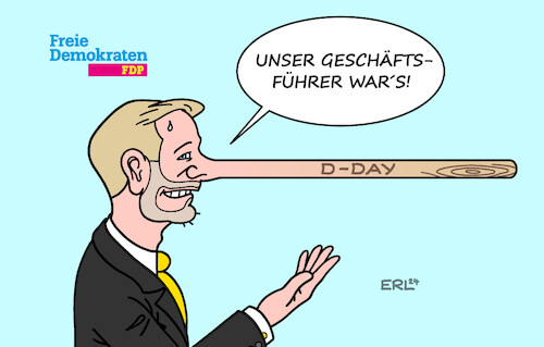 D-Day D-Day
