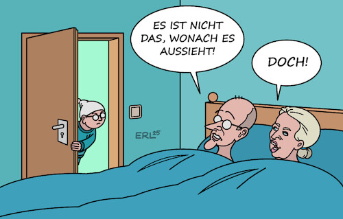 Da schaute Michel herein I Da schaute Michel herein I