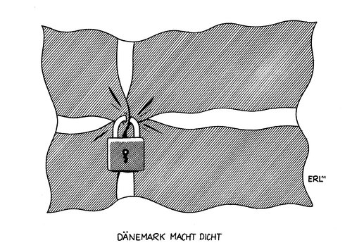 Dänemark Dänemark