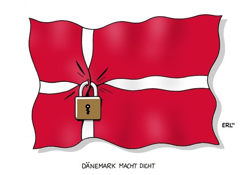 Dänemark Dänemark