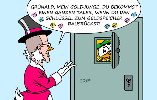 Dagobert Merz Dagobert Merz