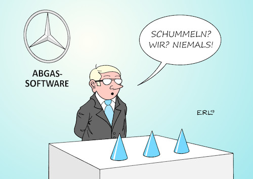 Daimler Daimler