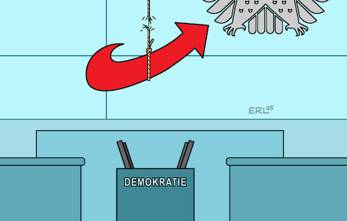 Damokratie Damokratie
