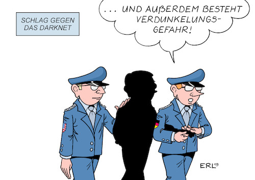 Darknet Darknet