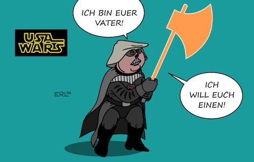 Darth Versöhner Darth Versöhner