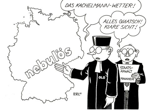 Das Kachelmann-Wetter Das Kachelmann-Wetter