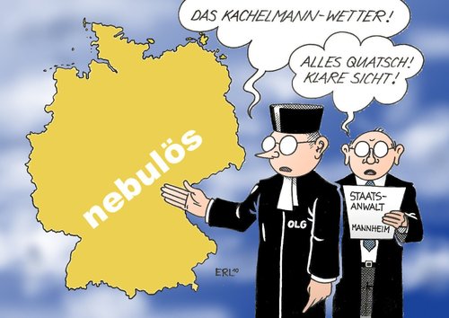 Das Kachelmann-Wetter Das Kachelmann-Wetter