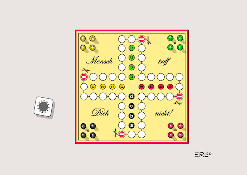 Das Spiel zur Krise Das Spiel zur Krise