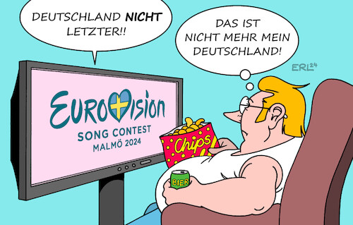 Das Weltbild gerät ins Wanken Das Weltbild gerät ins Wanken