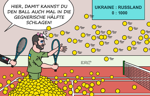 Das wird Putin nicht gefallen Das wird Putin nicht gefallen