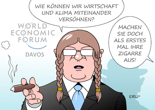 Davos Davos