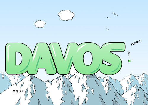 Davos Bilanz Davos Bilanz