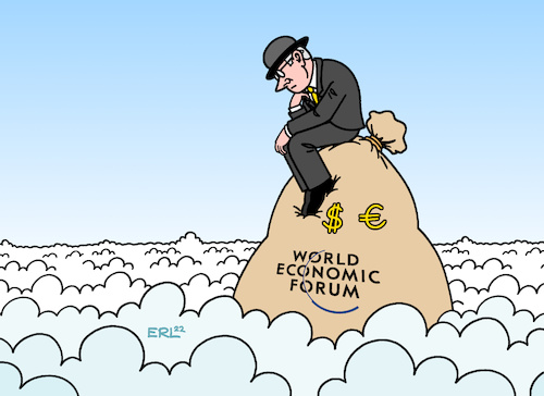 Davos I Davos I