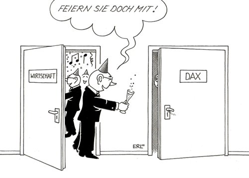 DAX DAX