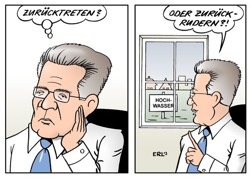 De Maiziere De Maiziere