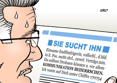 De Maiziere De Maiziere